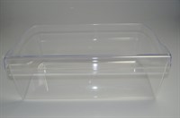 Vegetable crisper drawer, Smeg fridge & freezer - 195 mm x 440 mm x 240 mm